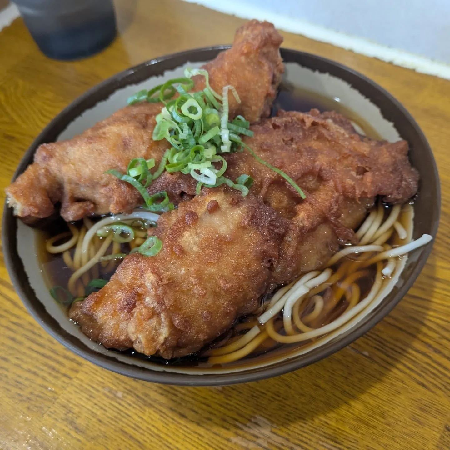 おはようございます。